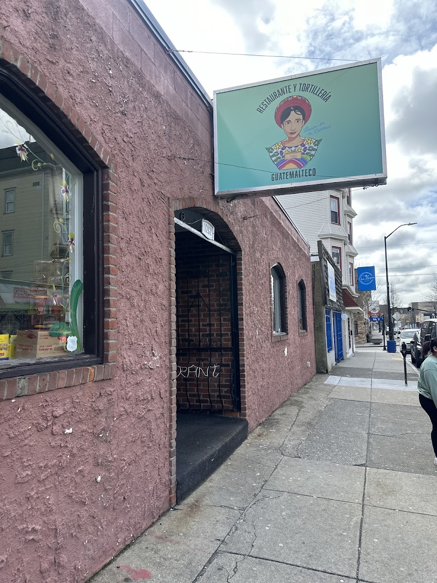 Restaurante Y Tortilleria Guatemalteco